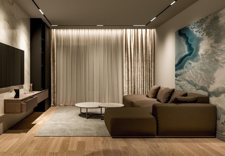 New Build - Penthouse -
Torrevieja - Playa de El Cura