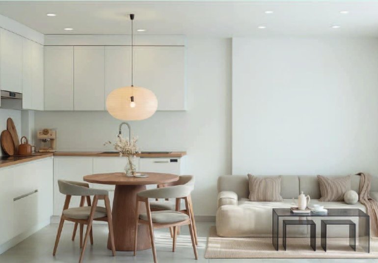 New Build - Penthouse -
Torrevieja - Playa de El Cura