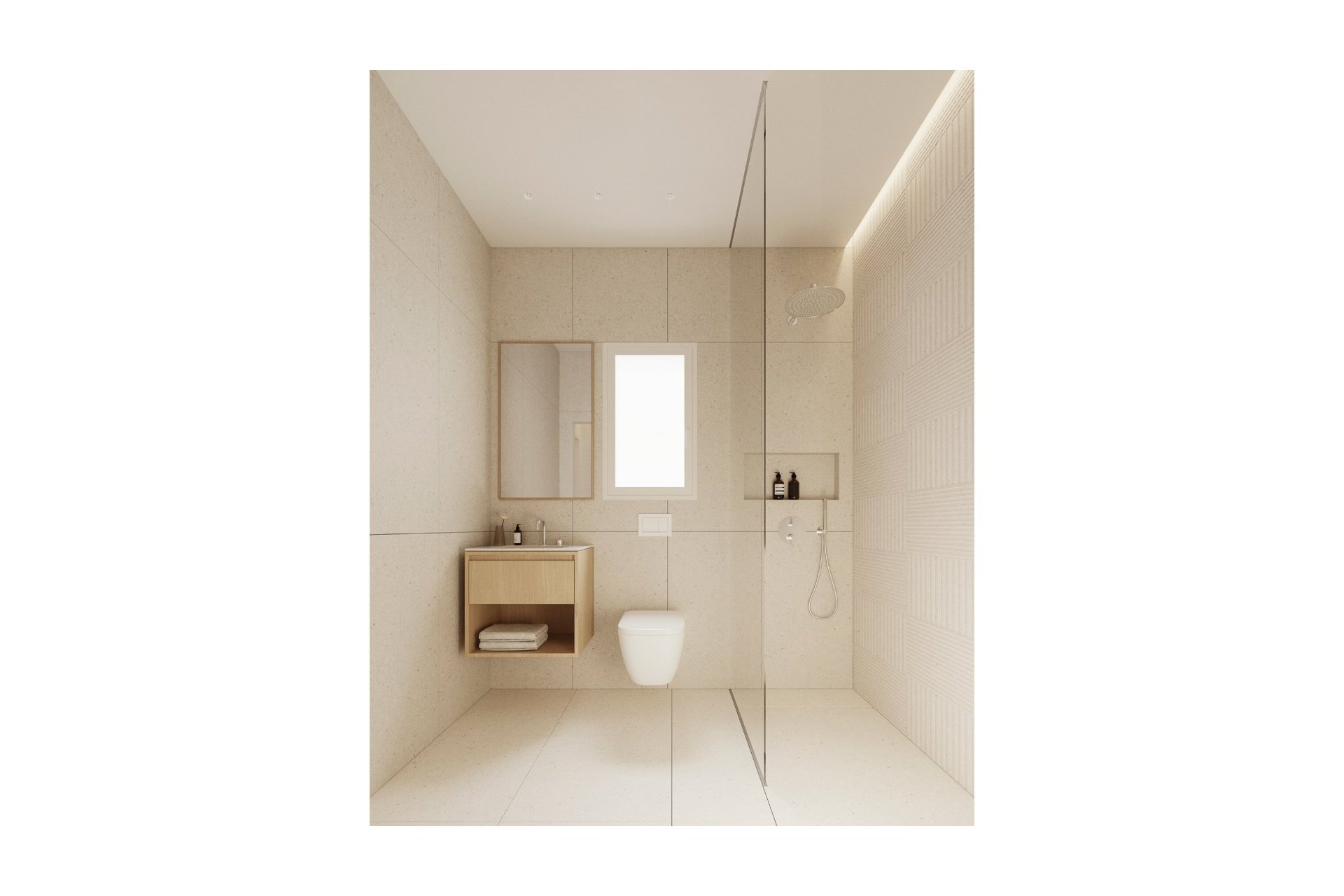 New Build - Penthouse -
Torrevieja - Playa del Acequión