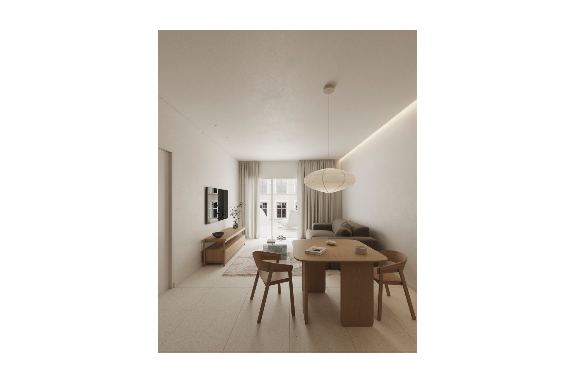 New Build - Penthouse -
Torrevieja - Playa del Acequión