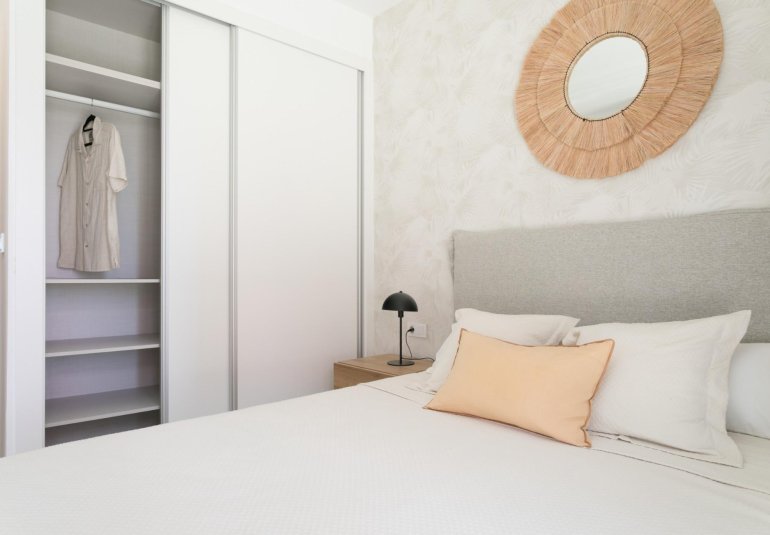 New Build - Penthouse -
Torrevieja - Torreblanca