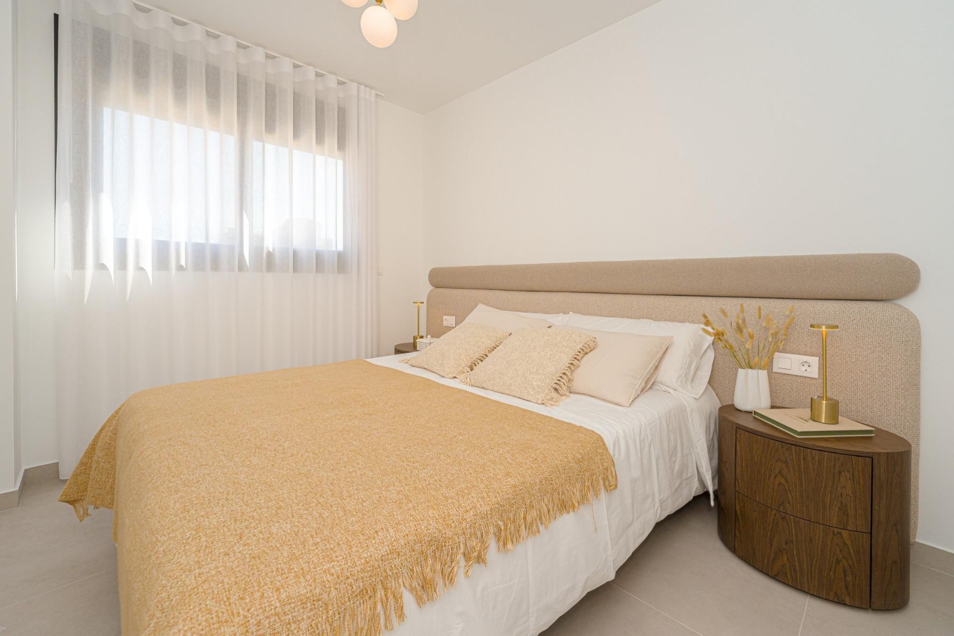 New Build - Penthouse -
Villajoyosa - Cala de Finestrat