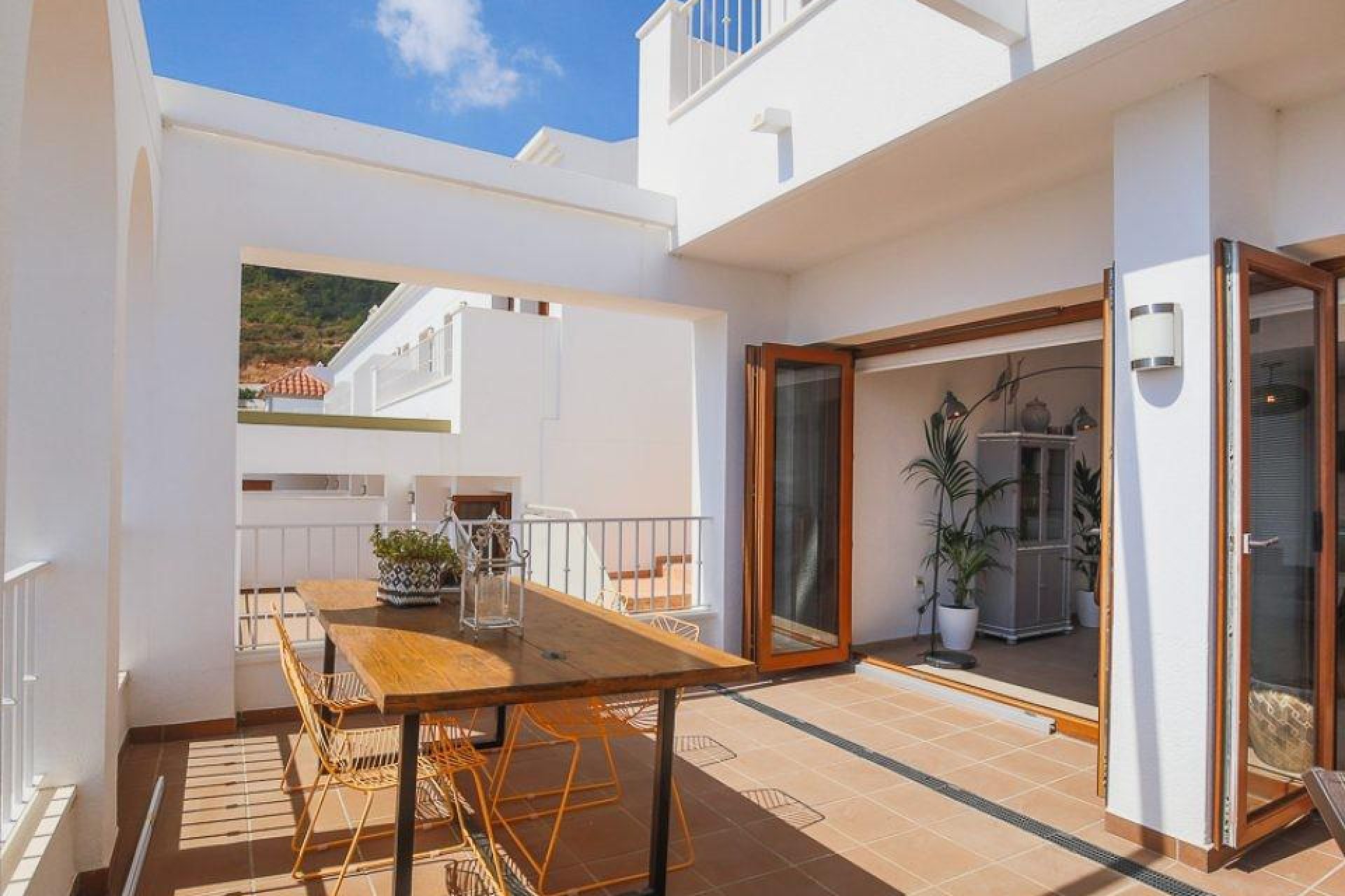 New Build - Penthouse -
Xeresa - Xeresa del monte