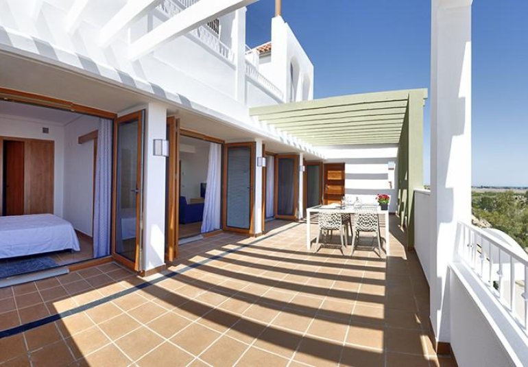New Build - Penthouse -
Xeresa - Xeresa del monte