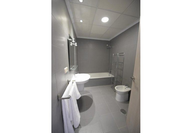 New Build - Penthouse -
Xeresa - Xeresa del monte