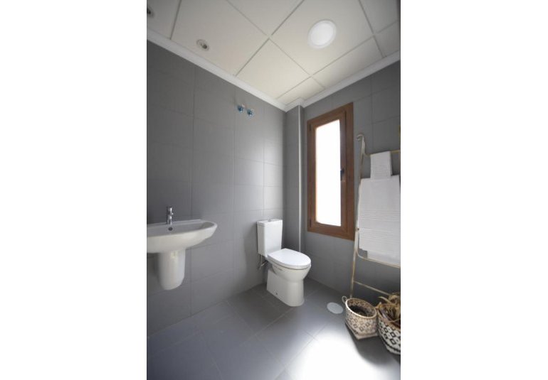 New Build - Penthouse -
Xeresa - Xeresa del monte