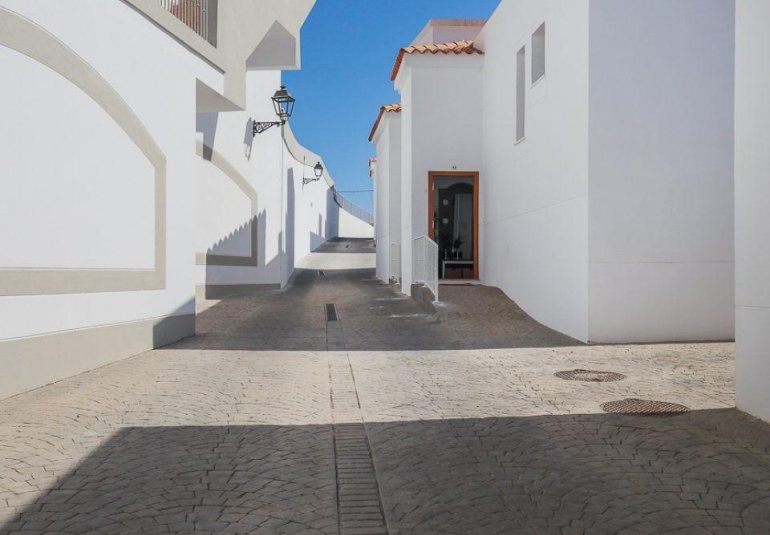 New Build - Penthouse -
Xeresa - Xeresa del monte