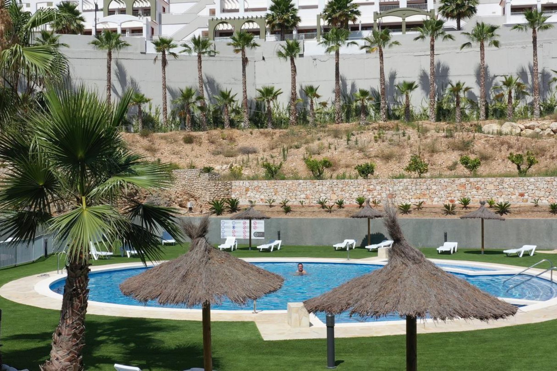 New Build - Penthouse -
Xeresa - Xeresa del monte
