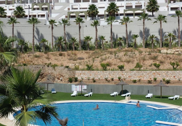 New Build - Penthouse -
Xeresa - Xeresa del monte