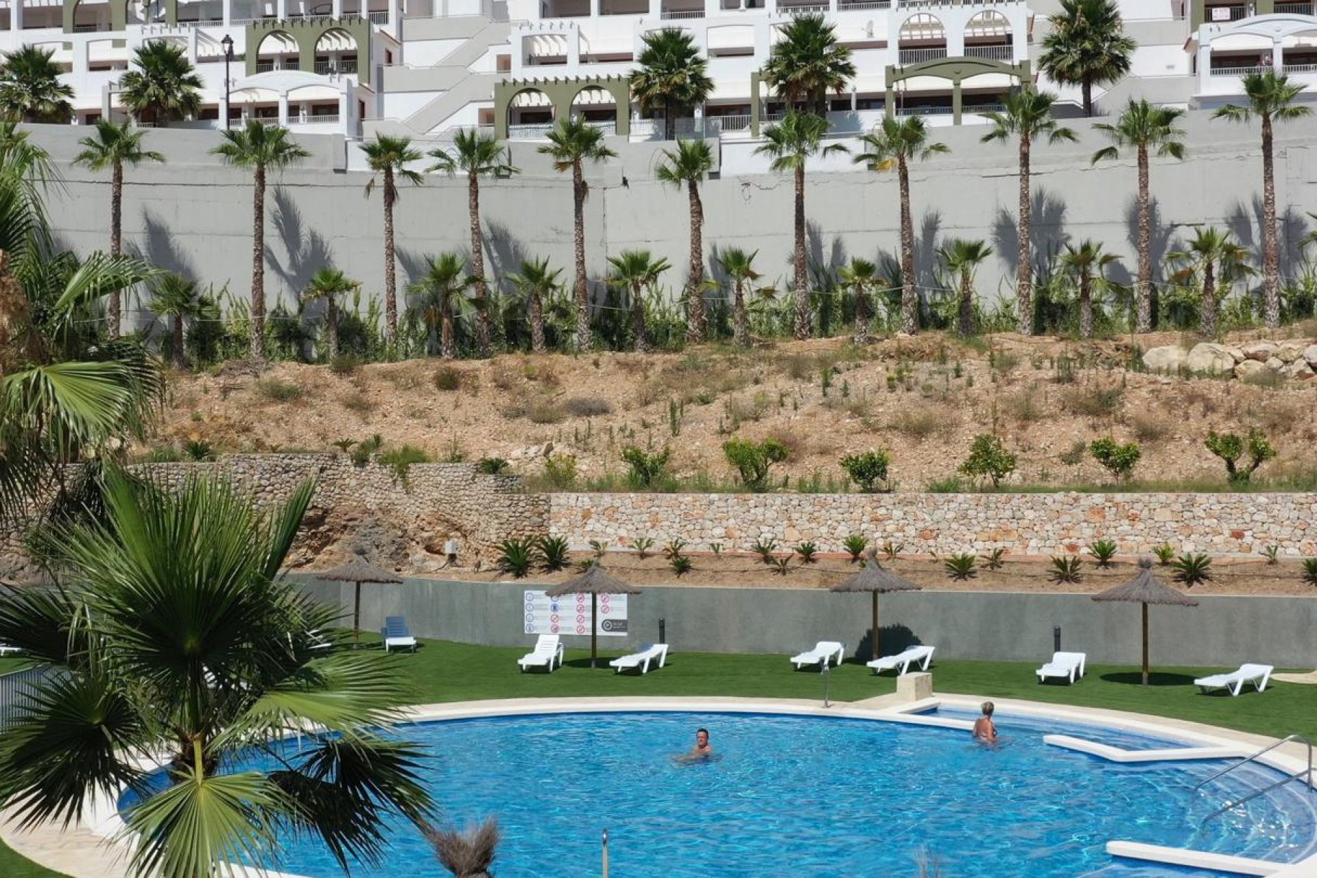 New Build - Penthouse -
Xeresa - Xeresa del monte