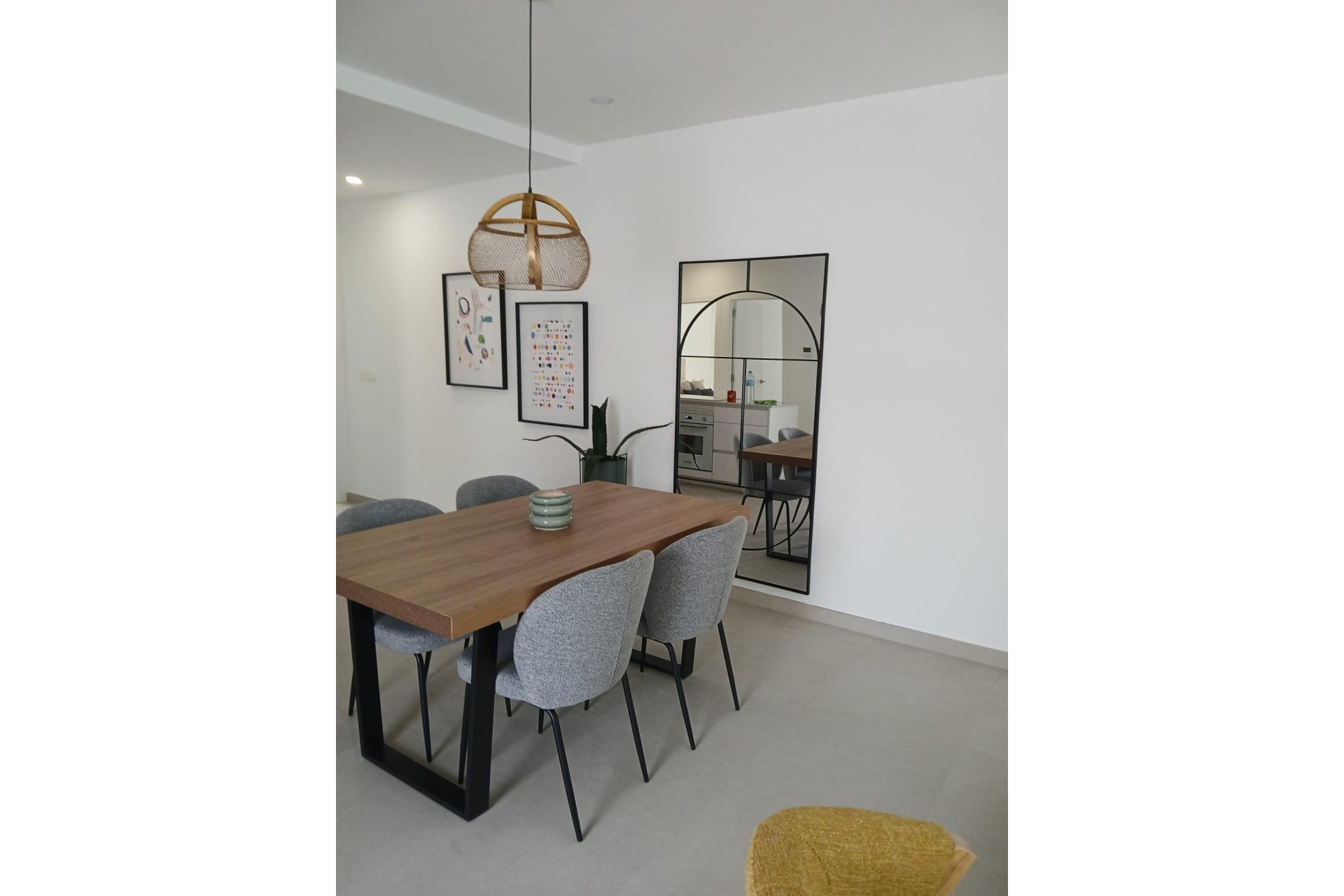 New Build - Quad house -
Bigastro - Loma Alta