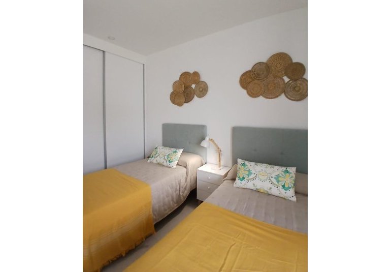 New Build - Quad house -
Bigastro - Loma Alta