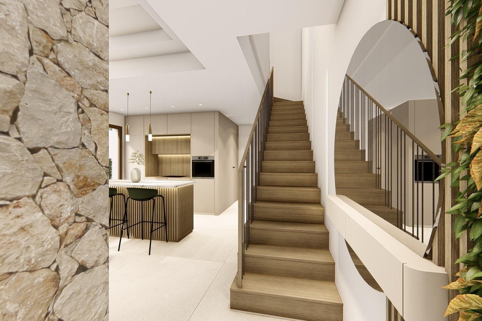 New Build - Quad house -
Ciudad Quesada - Rojales - Lo Marabú