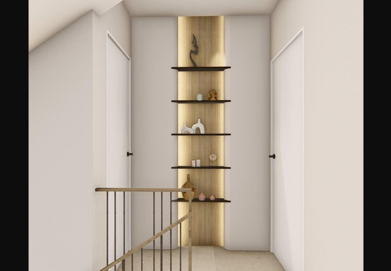 New Build - Quad house -
Ciudad Quesada - Rojales - Lo Marabú