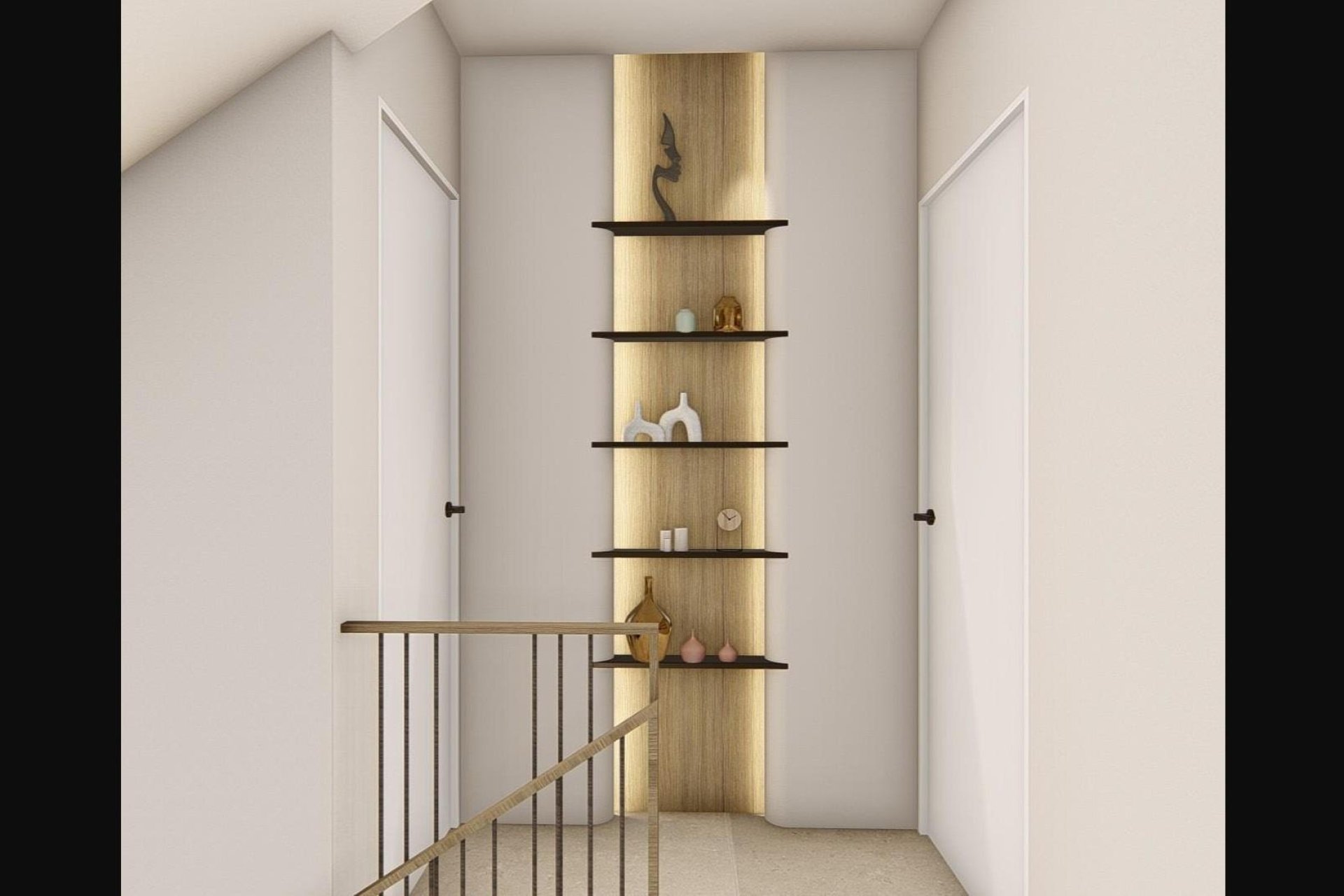New Build - Quad house -
Ciudad Quesada - Rojales - Lo Marabú