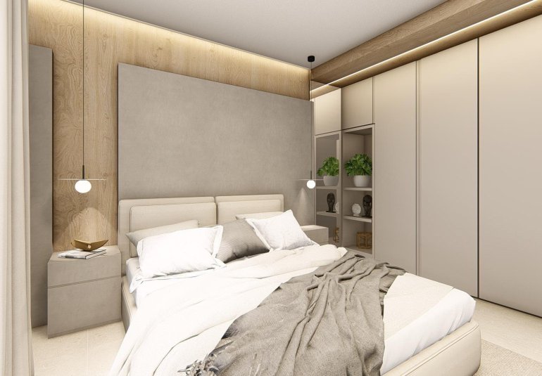 New Build - Quad house -
Ciudad Quesada - Rojales - Lo Marabú