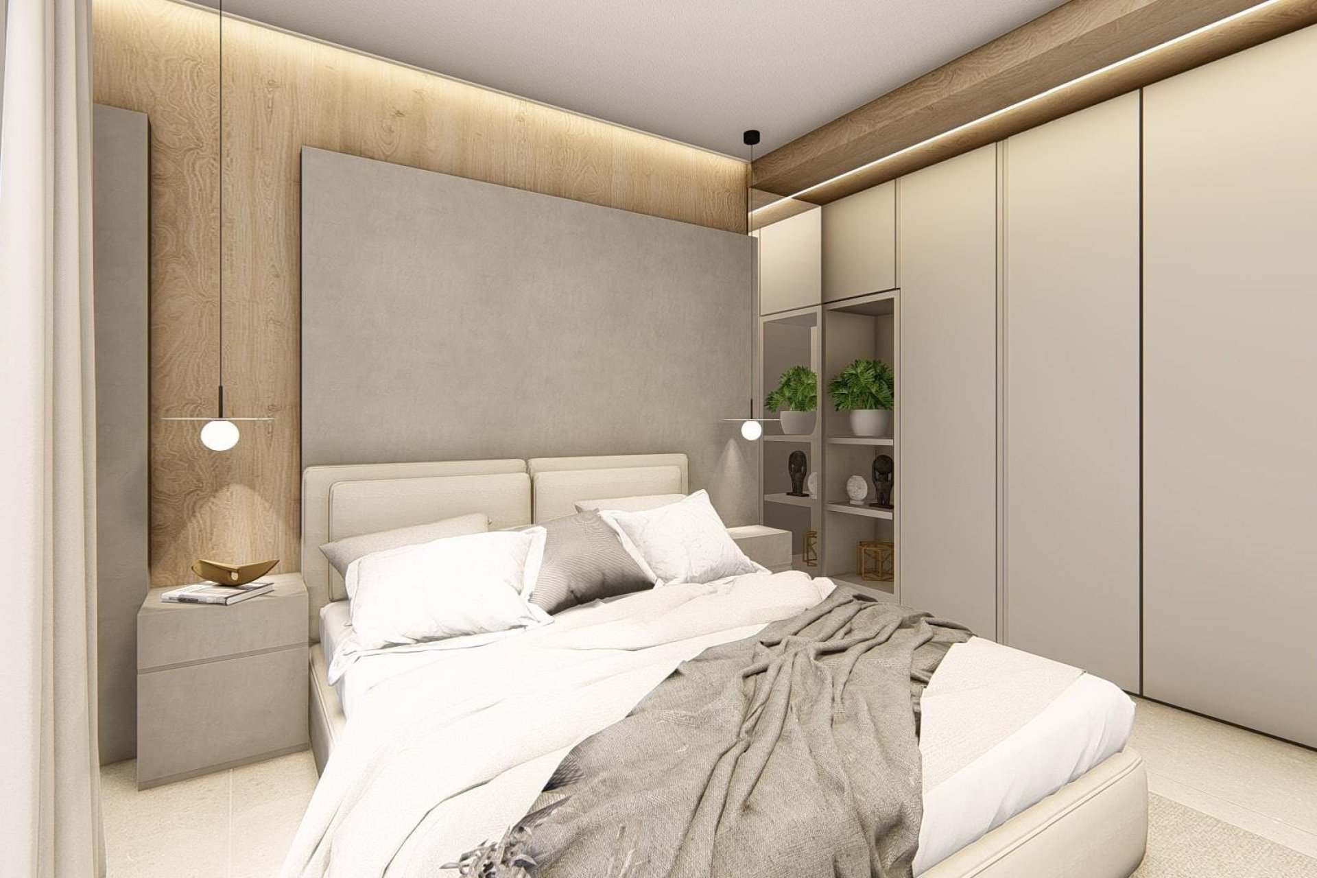New Build - Quad house -
Ciudad Quesada - Rojales - Lo Marabú