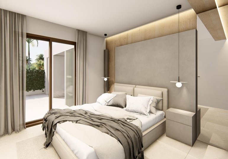 New Build - Quad house -
Ciudad Quesada - Rojales - Lo Marabú