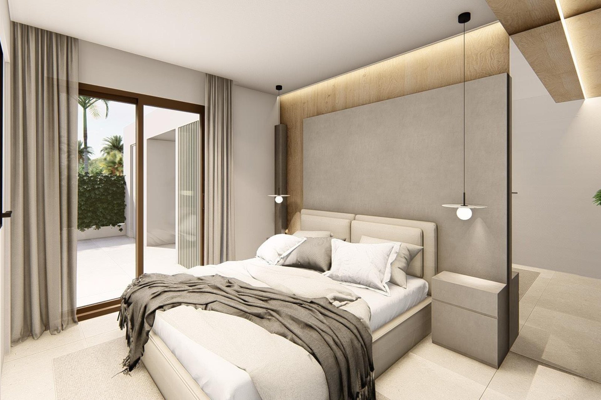 New Build - Quad house -
Ciudad Quesada - Rojales - Lo Marabú