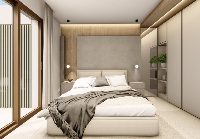 New Build - Quad house -
Ciudad Quesada - Rojales - Lo Marabú