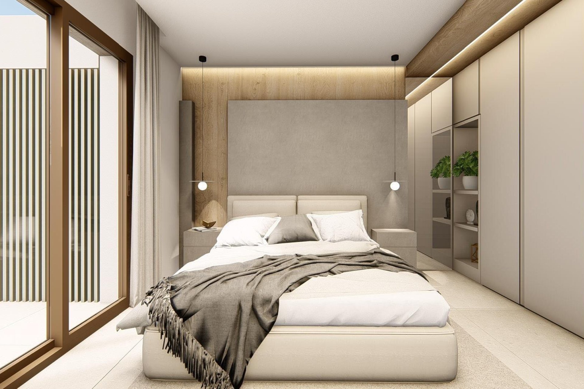New Build - Quad house -
Ciudad Quesada - Rojales - Lo Marabú