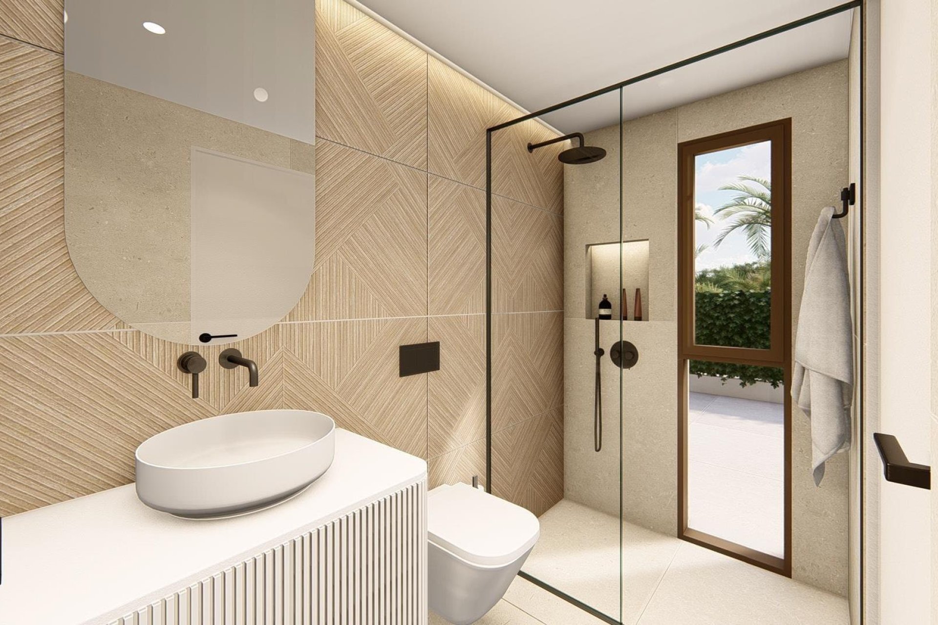 New Build - Quad house -
Ciudad Quesada - Rojales - Lo Marabú