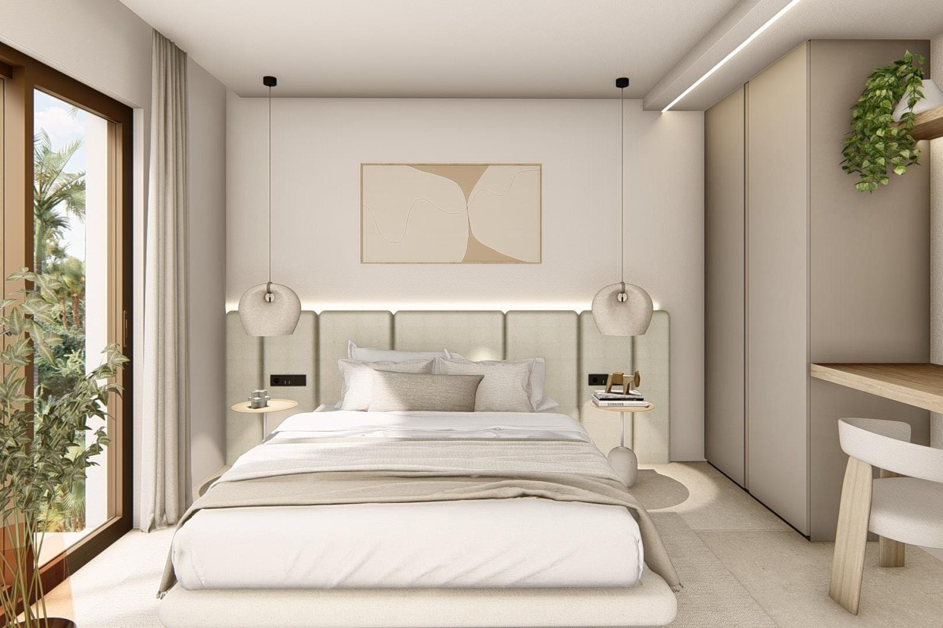 New Build - Quad house -
Ciudad Quesada - Rojales - Lo Marabú