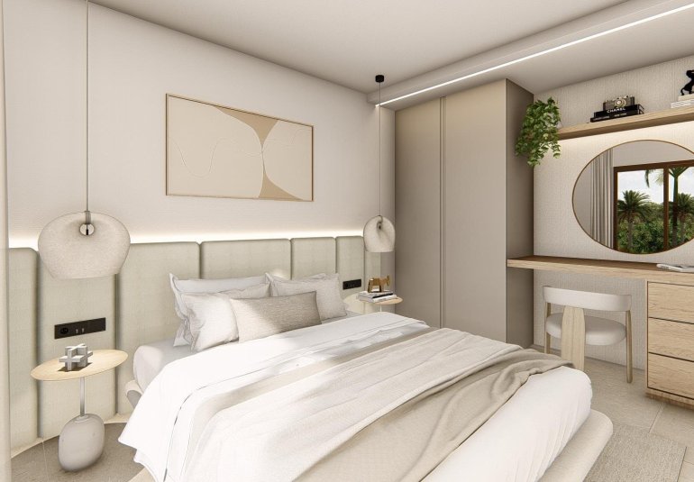 New Build - Quad house -
Ciudad Quesada - Rojales - Lo Marabú