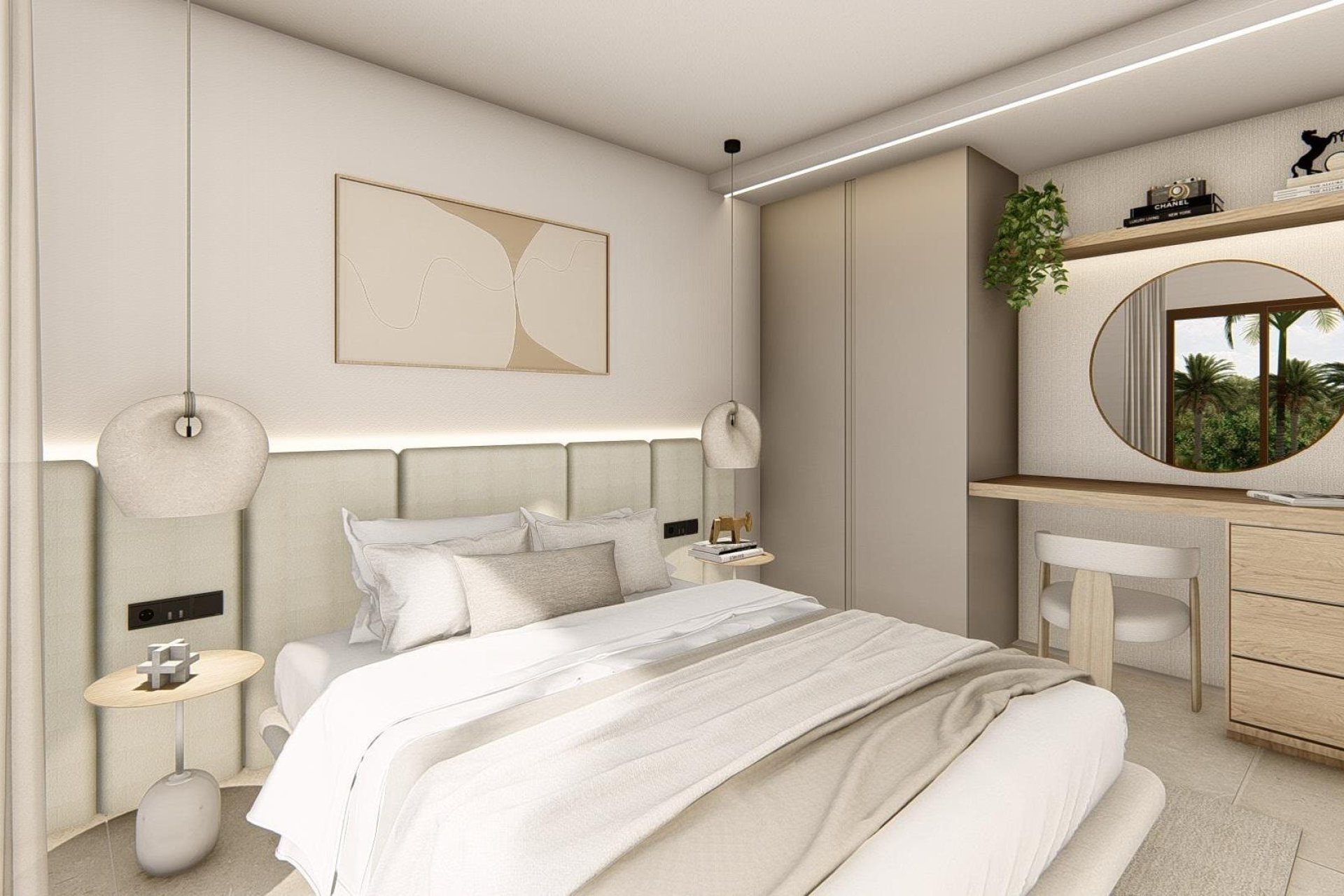 New Build - Quad house -
Ciudad Quesada - Rojales - Lo Marabú