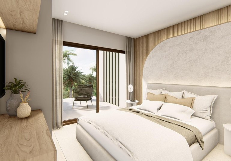 New Build - Quad house -
Ciudad Quesada - Rojales - Lo Marabú