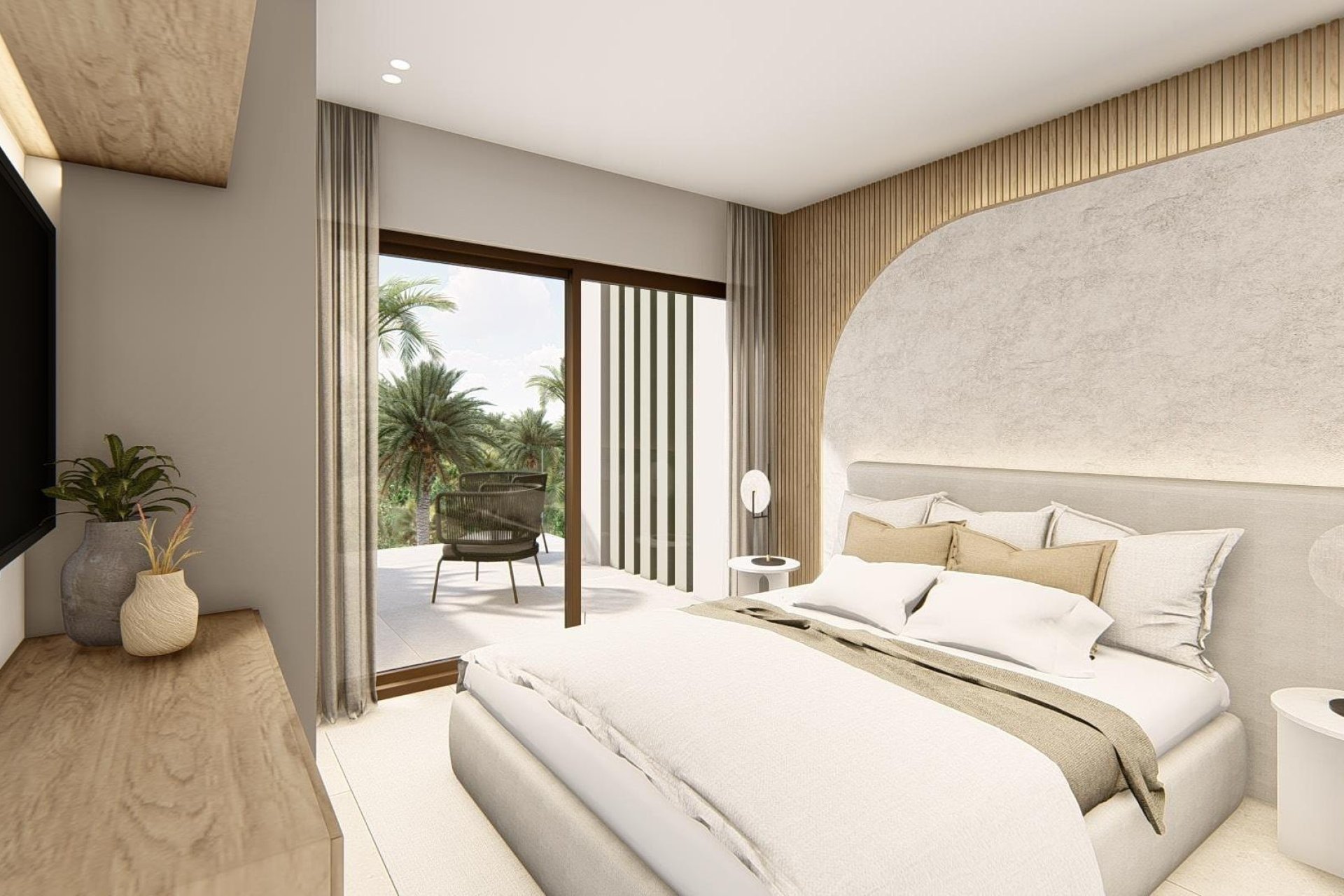 New Build - Quad house -
Ciudad Quesada - Rojales - Lo Marabú