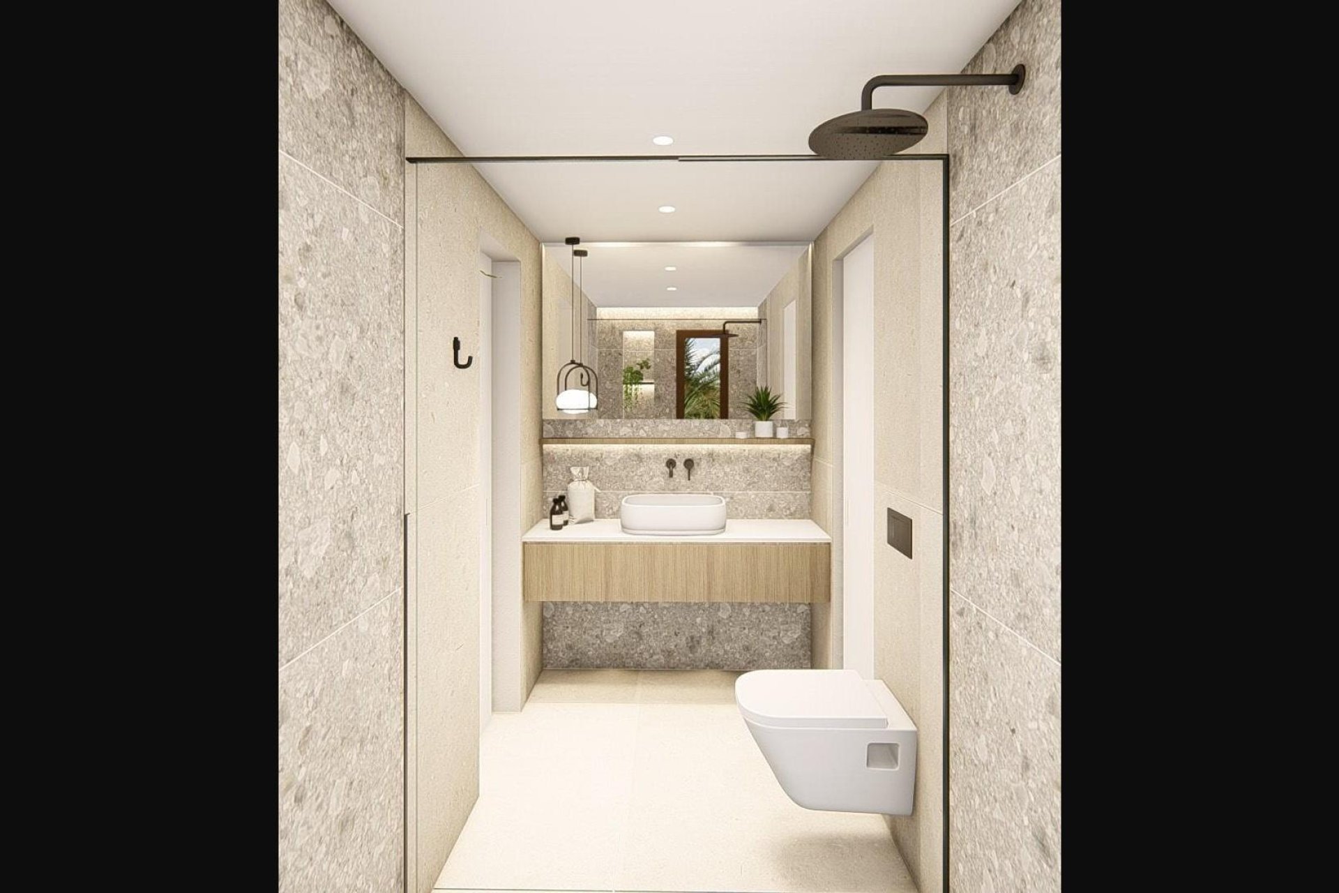 New Build - Quad house -
Ciudad Quesada - Rojales - Lo Marabú