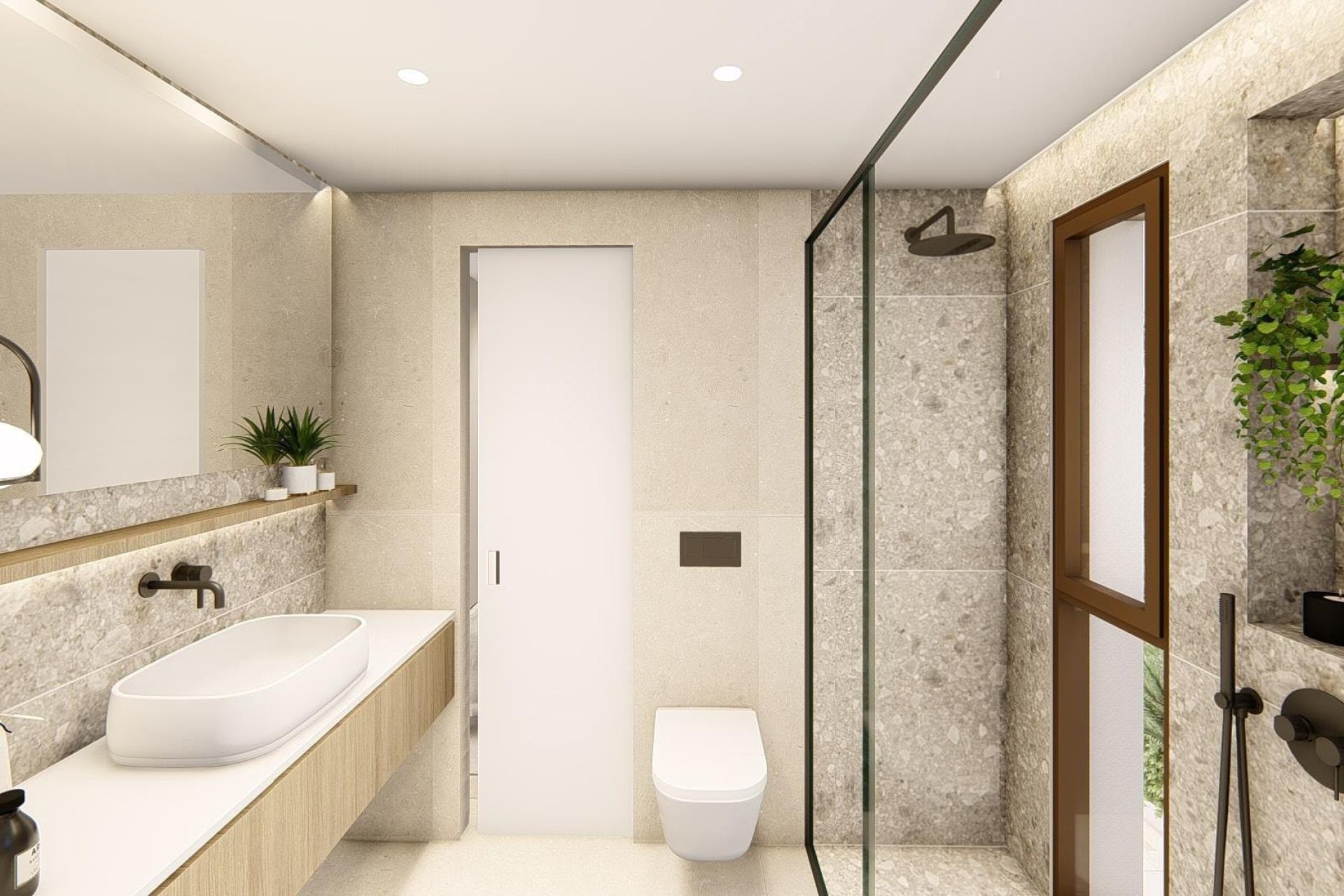 New Build - Quad house -
Ciudad Quesada - Rojales - Lo Marabú