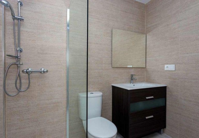 New Build - Quad house -
Daya Nueva - Centro