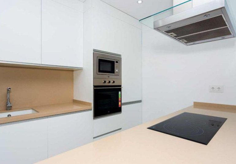 New Build - Quad house -
Daya Nueva - Centro