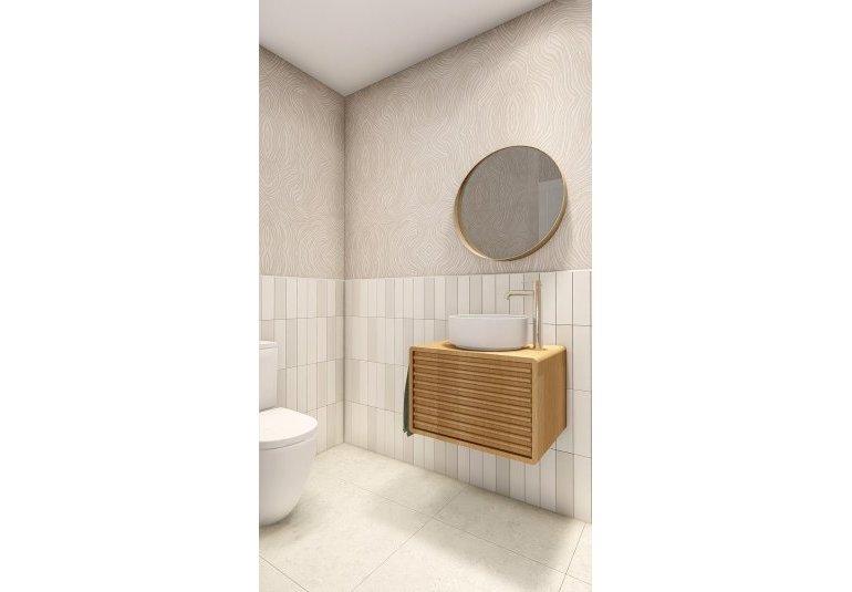 New Build - Quad house -
Dolores - 03150