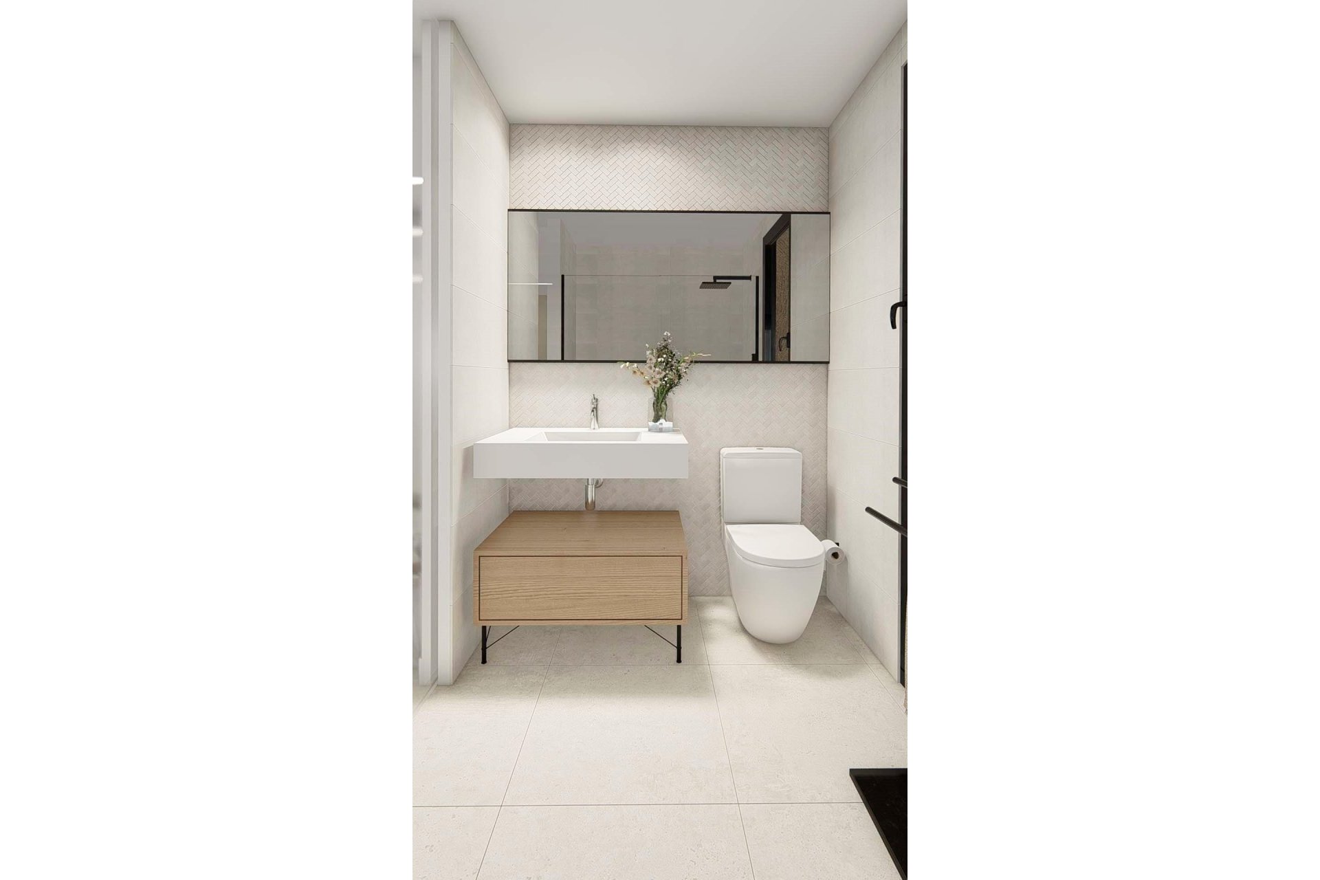 New Build - Quad house -
Dolores - 03150