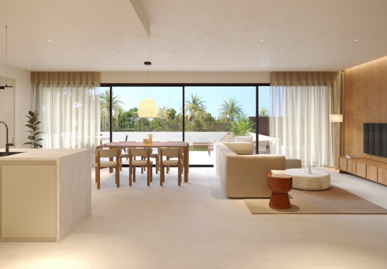 New Build - Quad house -
Dolores - pueblo