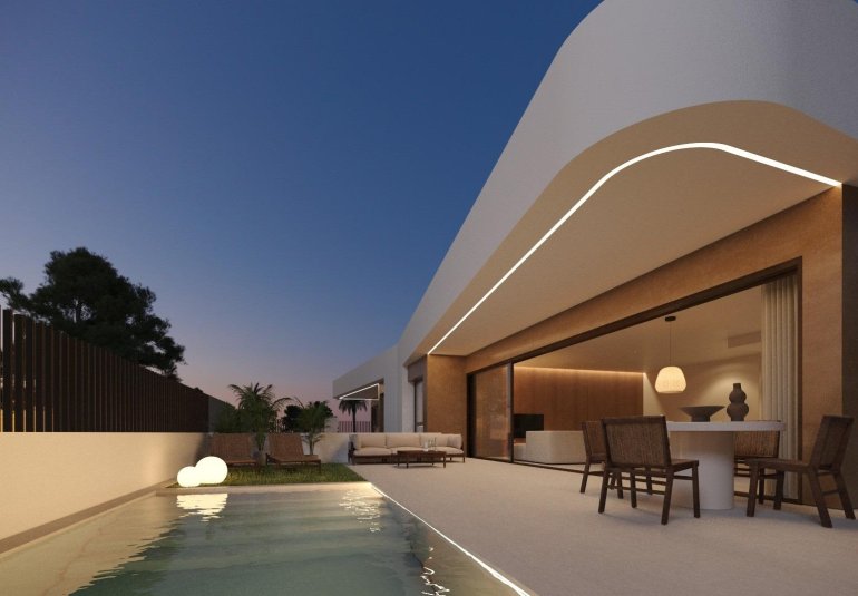 New Build - Quad house -
Dolores - pueblo