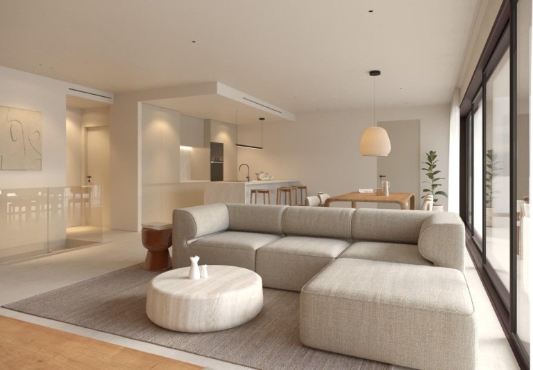 New Build - Quad house -
Dolores - pueblo