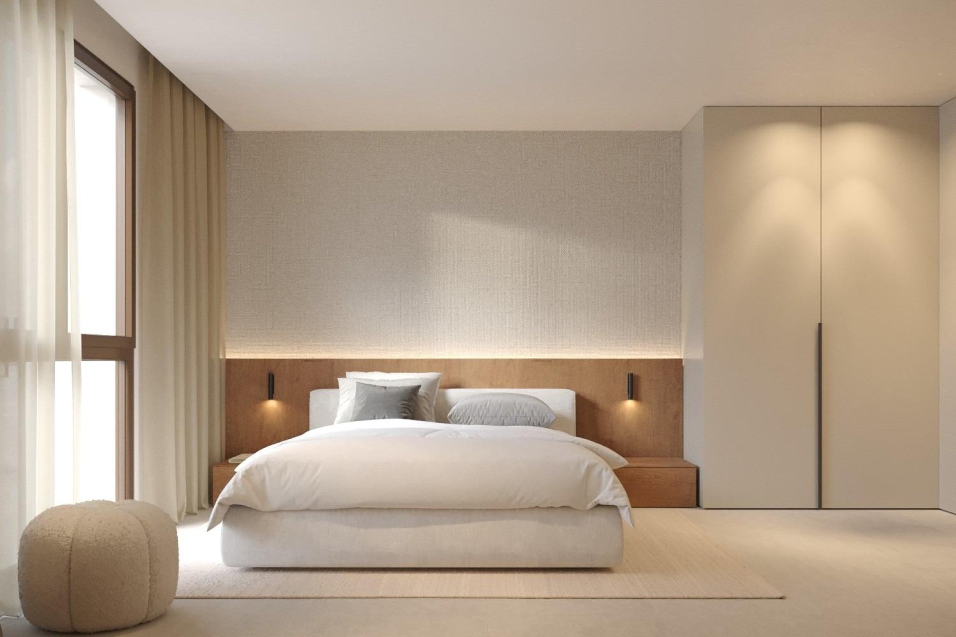 New Build - Quad house -
Dolores - pueblo