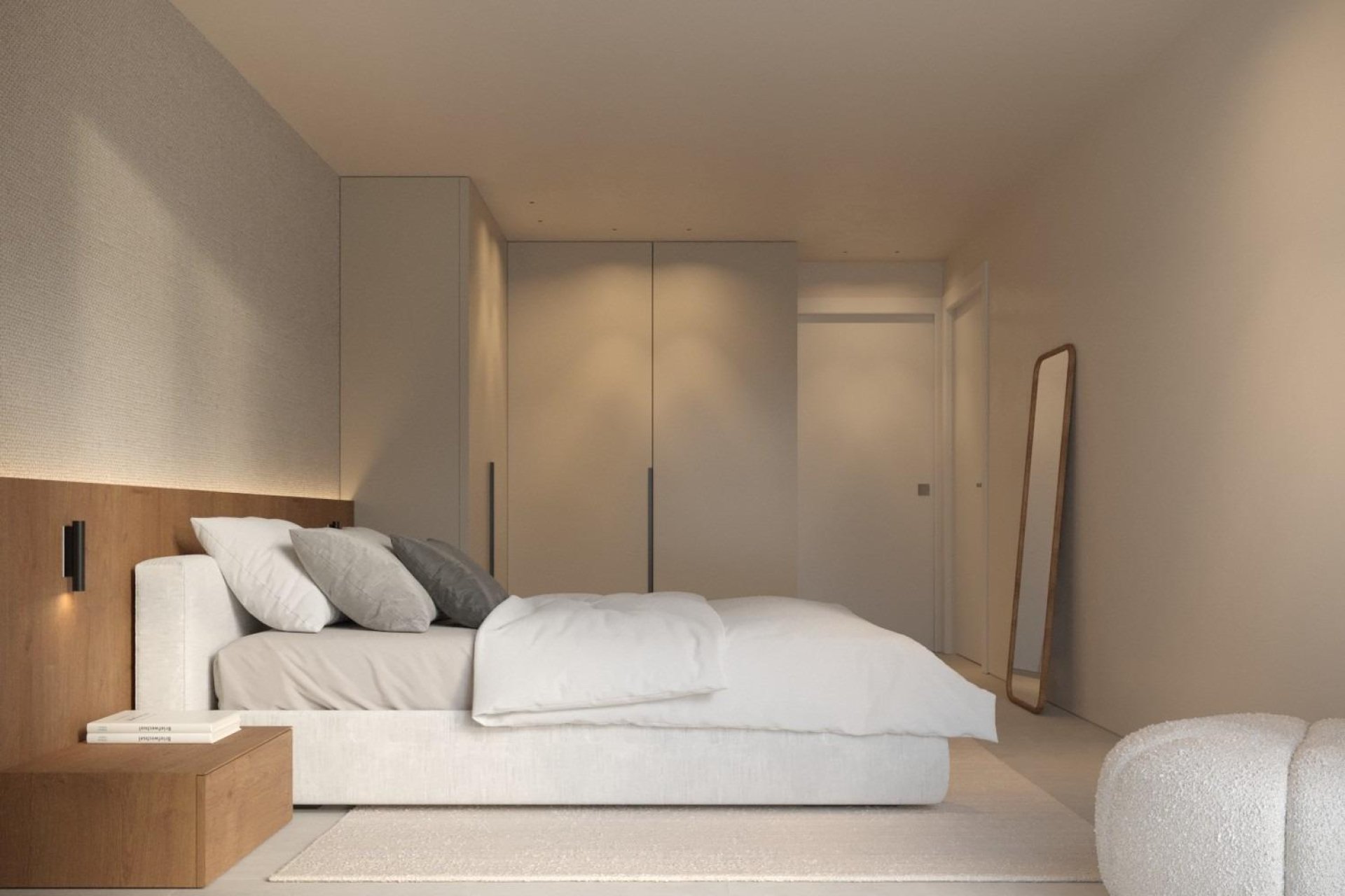 New Build - Quad house -
Dolores - pueblo