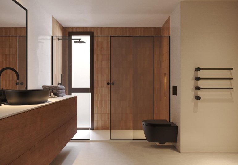 New Build - Quad house -
Dolores - pueblo