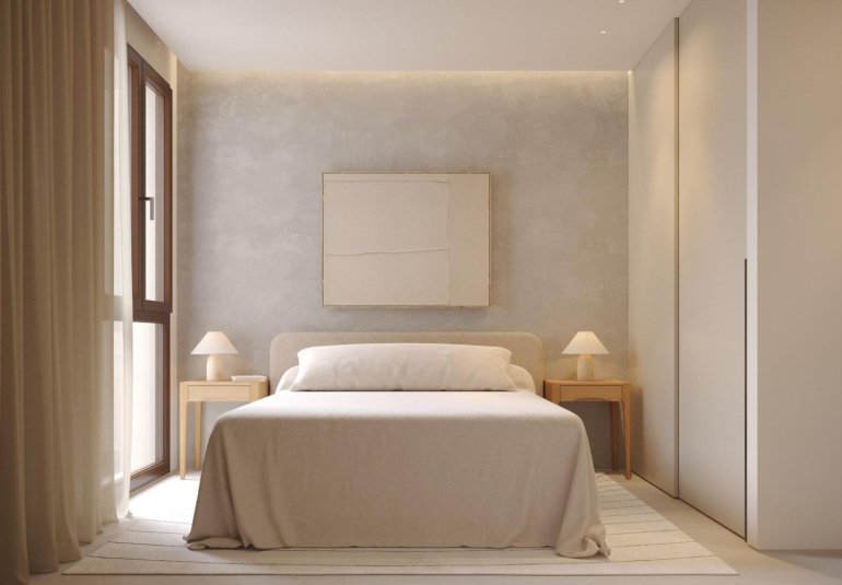 New Build - Quad house -
Dolores - pueblo