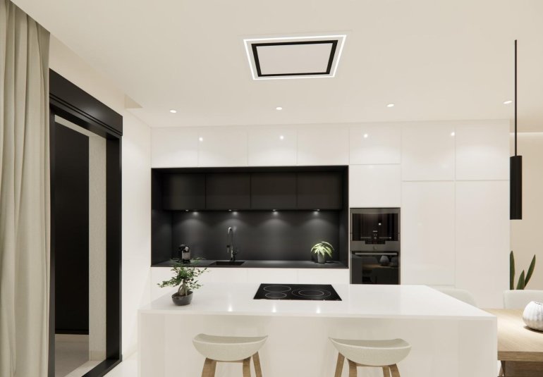 New Build - Quad house -
Dolores - urbanizacion