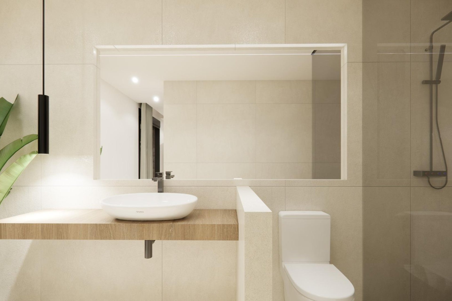 New Build - Quad house -
Dolores - urbanizacion