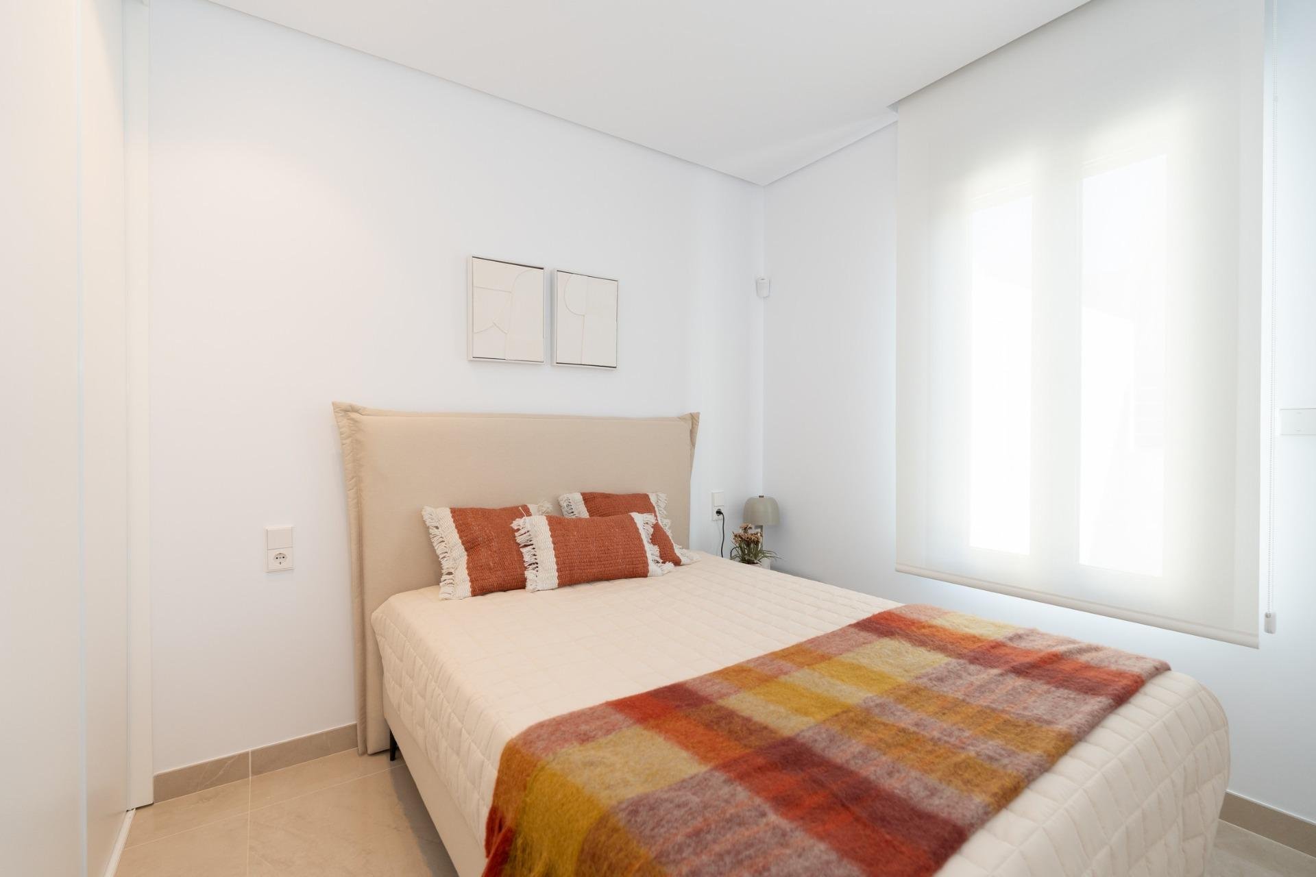 New Build - Quad house -
Gran Alacant