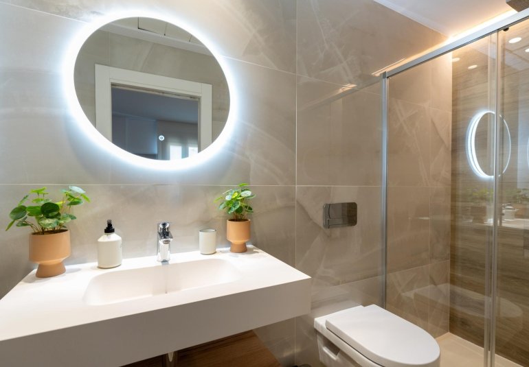 New Build - Quad house -
Gran Alacant