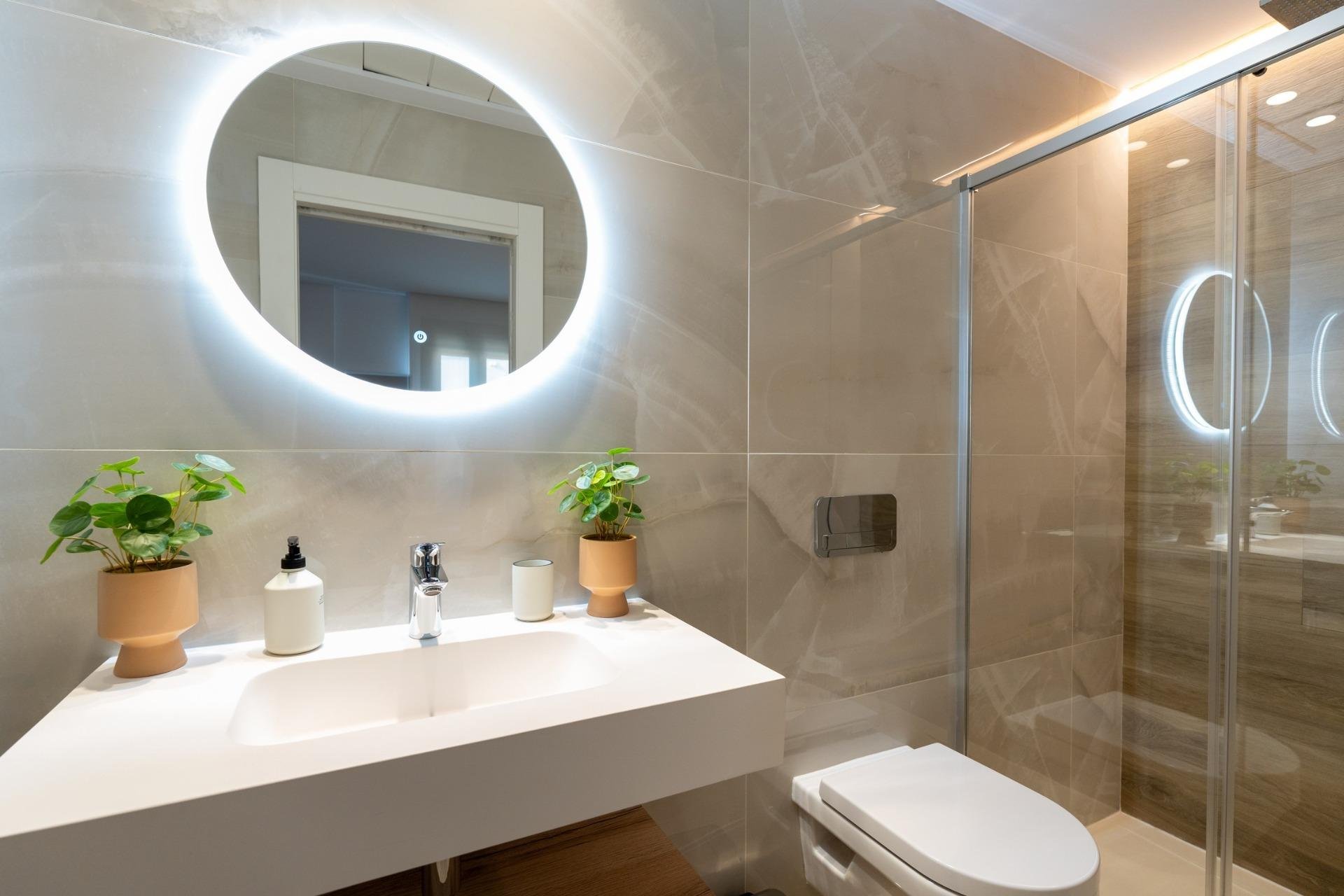 New Build - Quad house -
Gran Alacant