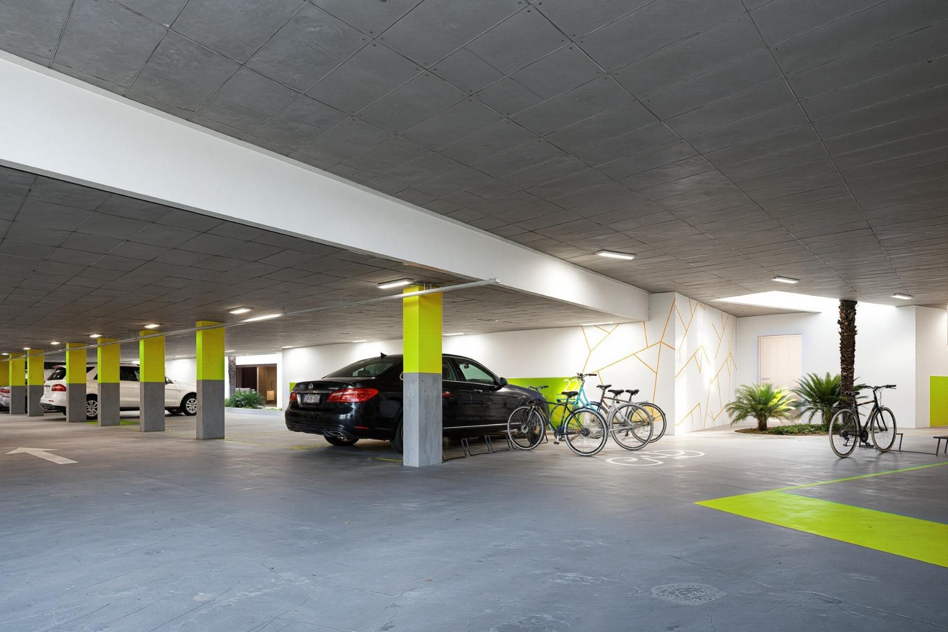 New Build - Quad house -
Los Alcázares - Serena Golf